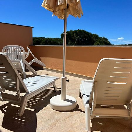 Sofis Servizi Rio Grande Principina a Mare Buitenkant foto