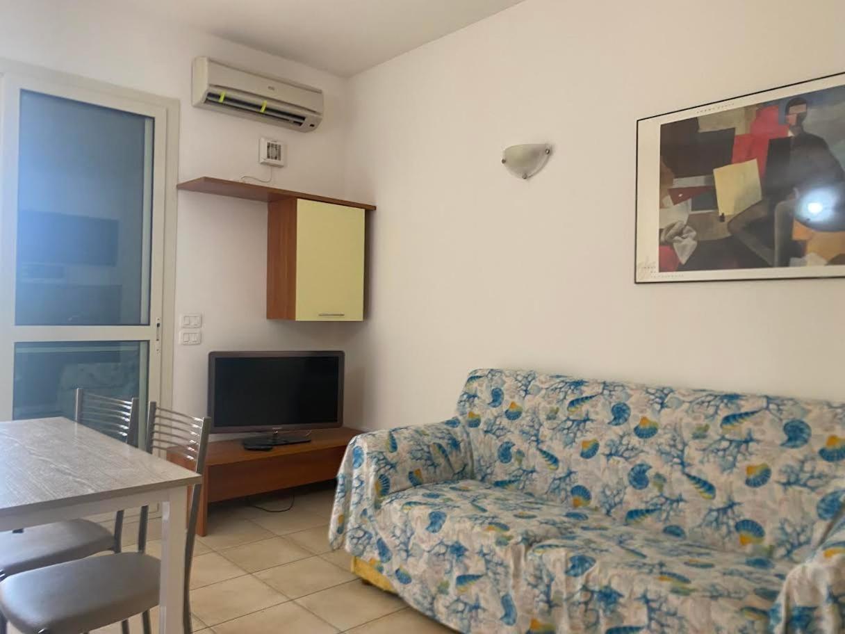 Sofis Servizi Rio Grande Principina a Mare Buitenkant foto
