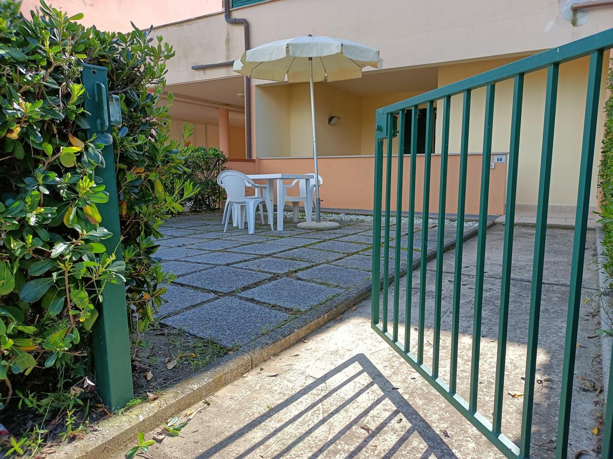 Sofis Servizi Rio Grande Principina a Mare Buitenkant foto