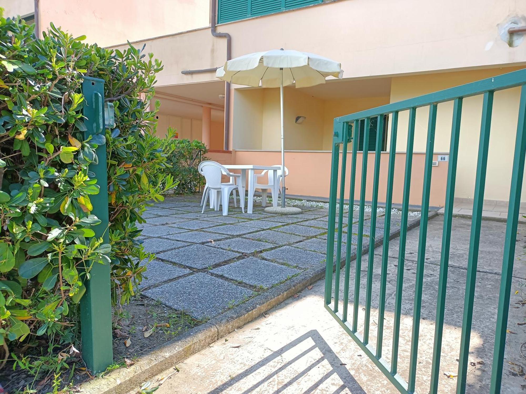 Sofis Servizi Rio Grande Principina a Mare Buitenkant foto