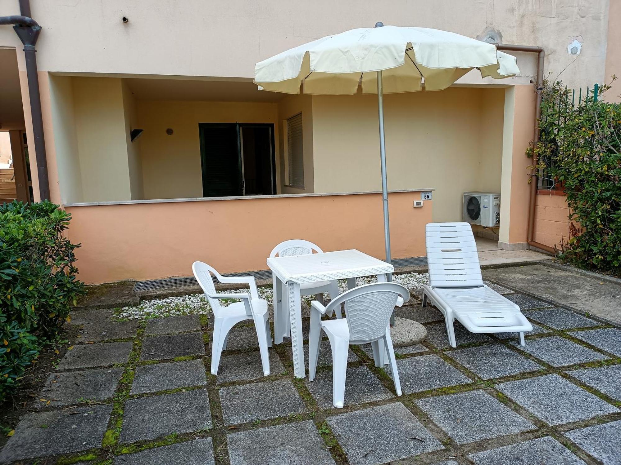 Sofis Servizi Rio Grande Principina a Mare Buitenkant foto