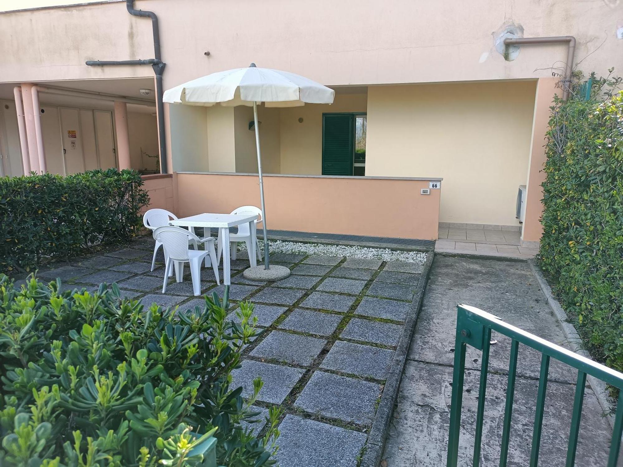 Sofis Servizi Rio Grande Principina a Mare Buitenkant foto