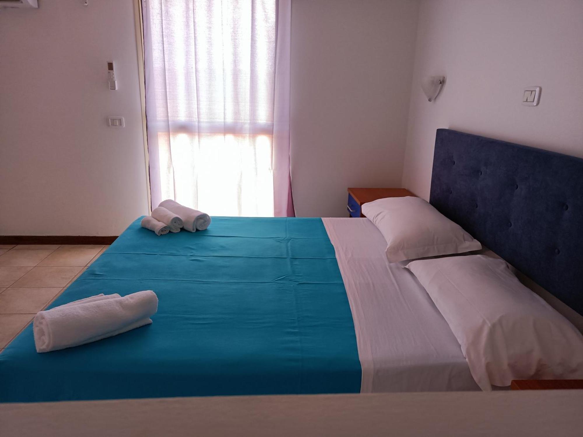 Sofis Servizi Rio Grande Principina a Mare Buitenkant foto