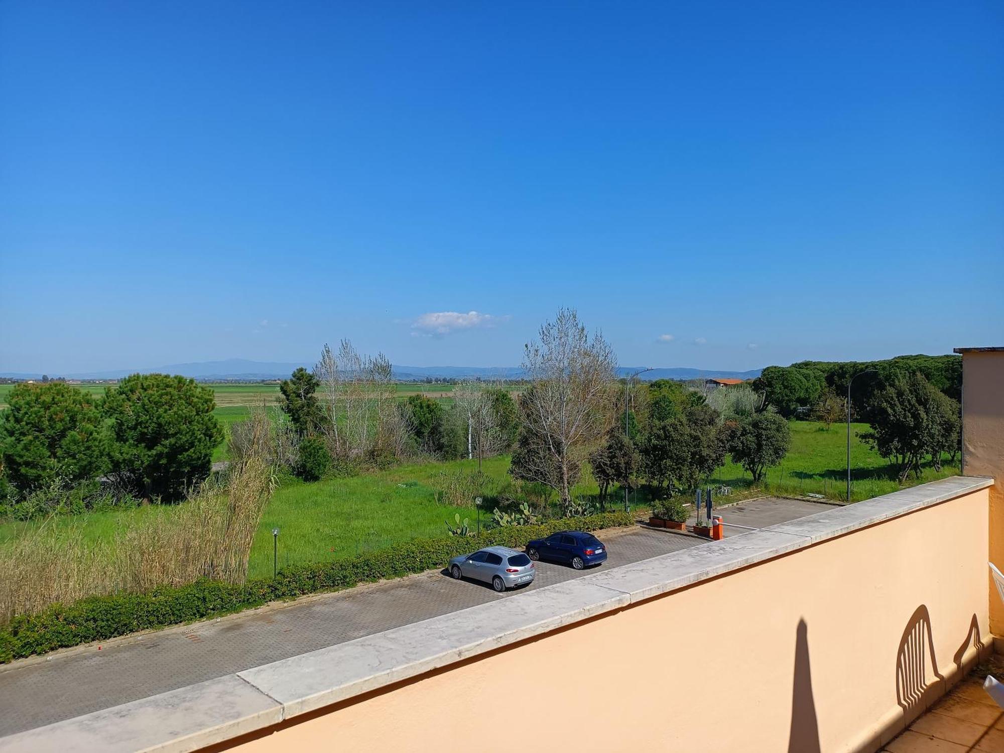 Sofis Servizi Rio Grande Principina a Mare Buitenkant foto