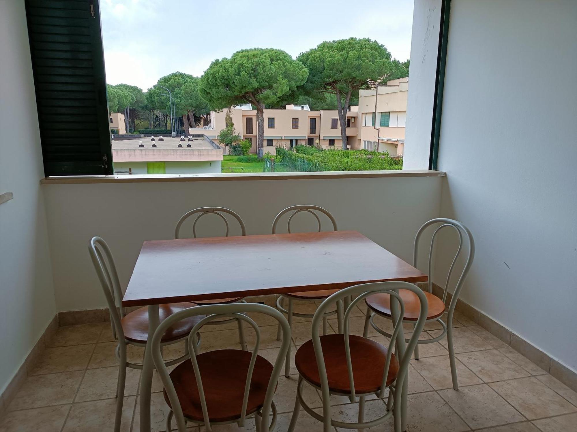 Sofis Servizi Rio Grande Principina a Mare Buitenkant foto